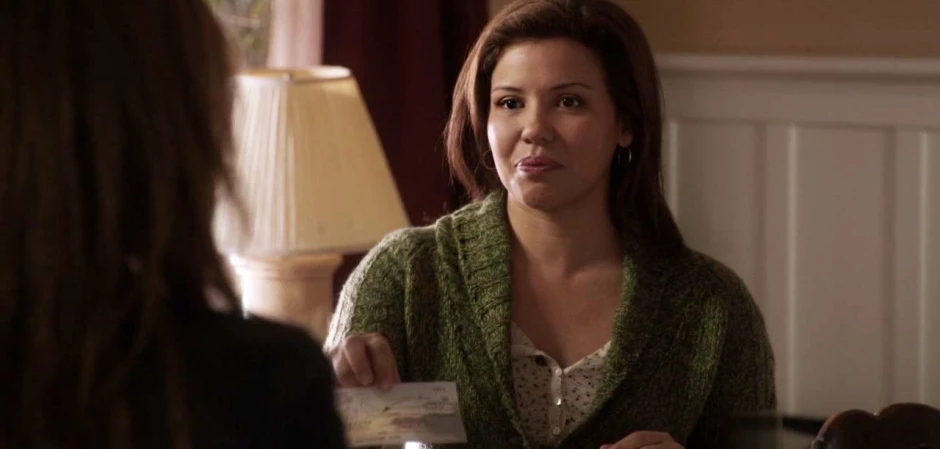 Кадры Отчаянные домохозяйки 8 сезон 11 эпизод