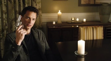 Отчаянные домохозяйки 6 сезон 21 серия