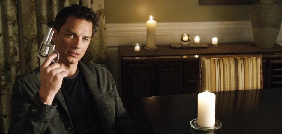 Кадры Отчаянные домохозяйки 6 сезон 21 эпизод