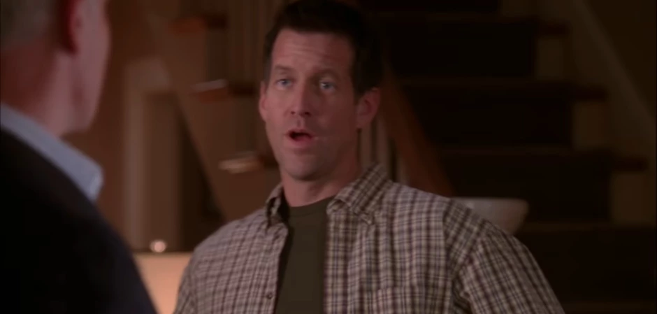 Кадры Отчаянные домохозяйки 5 сезон 17 эпизод