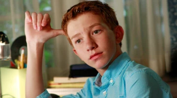 Отчаянные домохозяйки 5 сезон 2 серия