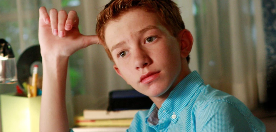 Кадры Отчаянные домохозяйки 5 сезон 2 эпизод