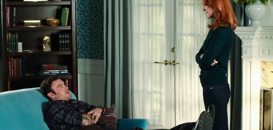 Кадры Отчаянные домохозяйки 7 сезон 15 эпизод