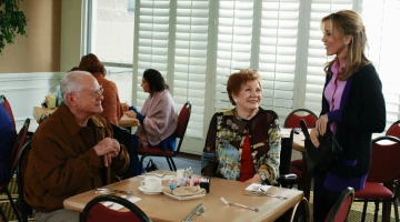 Отчаянные домохозяйки 7 сезон 13 серия