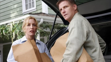 Отчаянные домохозяйки 1 сезон 14 серия