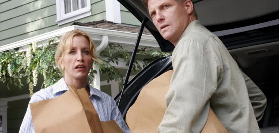 Кадры Отчаянные домохозяйки 1 сезон 14 эпизод