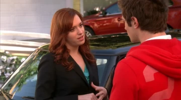 Отчаянные домохозяйки 6 сезон 12 серия