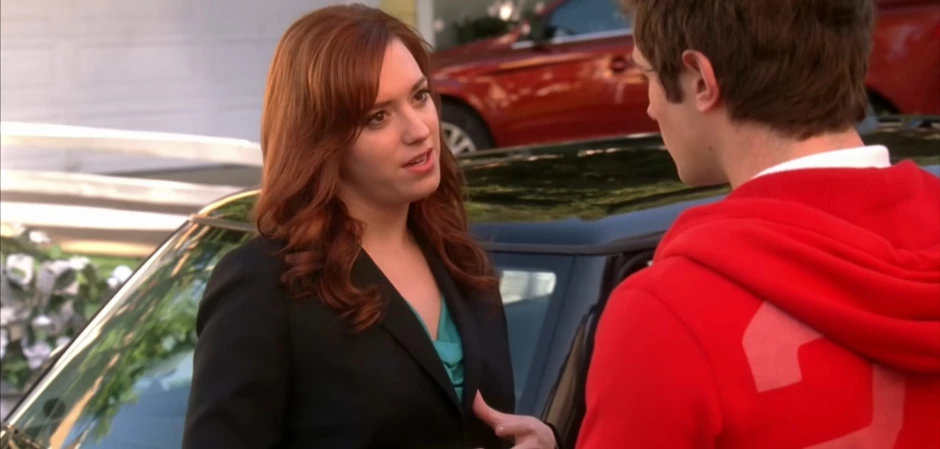 Кадры Отчаянные домохозяйки 6 сезон 12 эпизод