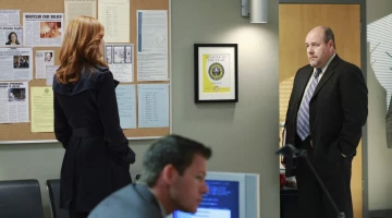 Кадры Отчаянные домохозяйки 7 сезон 22 эпизод