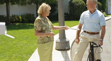 Отчаянные домохозяйки 5 сезон 5 серия