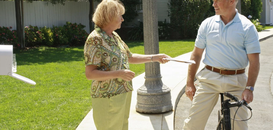 Кадры Отчаянные домохозяйки 5 сезон 5 эпизод