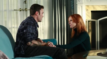 Отчаянные домохозяйки 7 сезон 15 серия