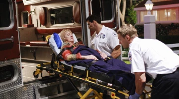 Кадры Отчаянные домохозяйки 5 сезон 5 эпизод