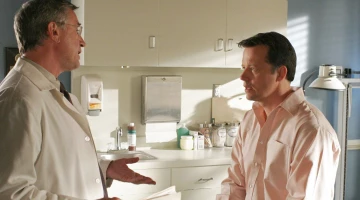 Отчаянные домохозяйки 1 сезон 22 серия