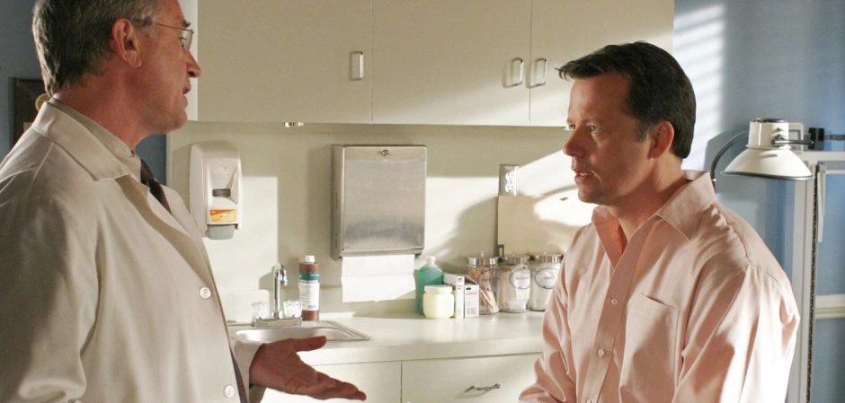 Кадры Отчаянные домохозяйки 1 сезон 22 эпизод