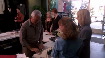 Отчаянные домохозяйки 2 сезон 2 серия