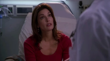 Кадры Отчаянные домохозяйки 2 сезон 12 эпизод