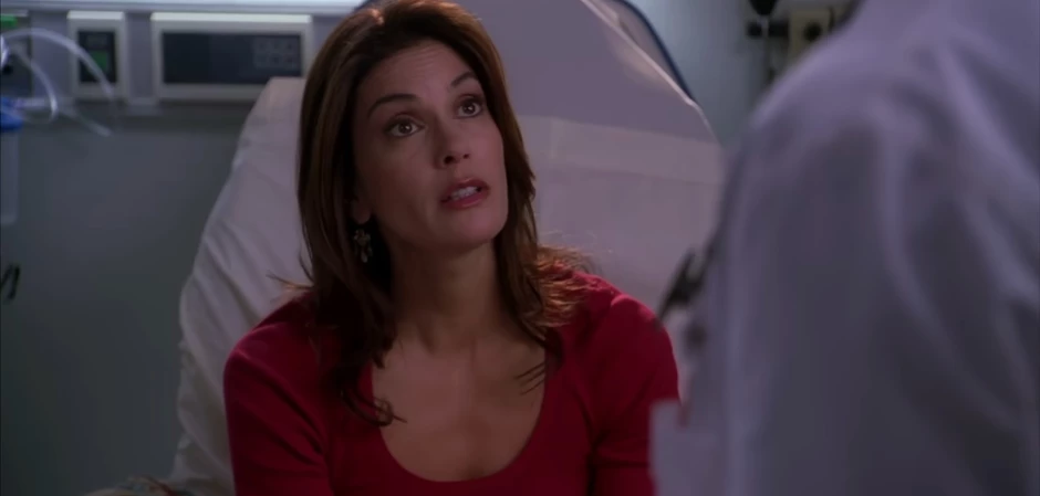 Кадры Отчаянные домохозяйки 2 сезон 12 эпизод