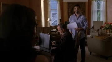 Кадры Отчаянные домохозяйки 1 сезон 18 эпизод