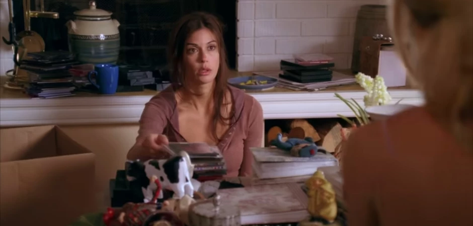 Кадры Отчаянные домохозяйки 1 сезон 16 эпизод