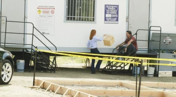 Отчаянные домохозяйки 8 сезон 7 серия