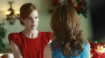 Отчаянные домохозяйки 6 сезон 4 серия