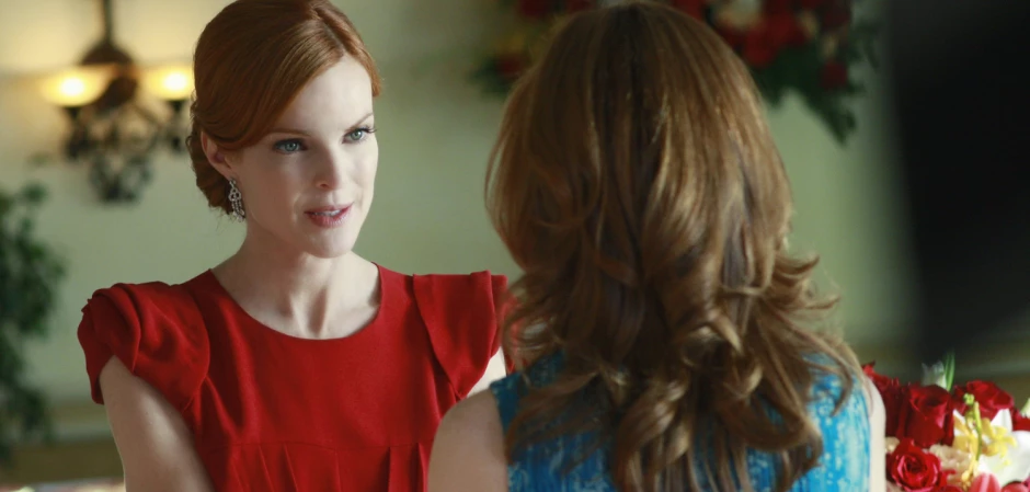 Кадры Отчаянные домохозяйки 6 сезон 4 эпизод