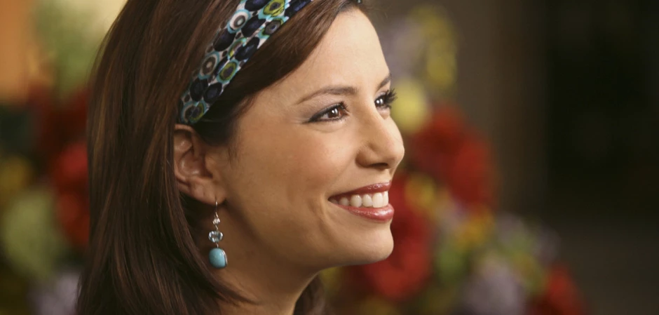 Кадры Отчаянные домохозяйки 4 сезон 14 эпизод