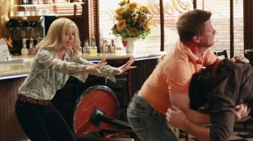 Отчаянные домохозяйки 4 сезон 13 серия