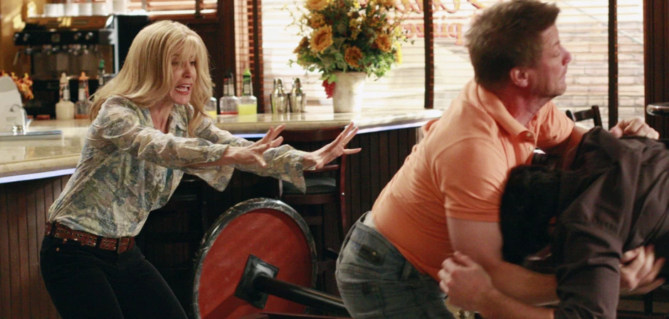 Кадры Отчаянные домохозяйки 4 сезон 13 эпизод