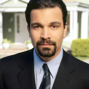 Актёр Рикардо Чавира сериала Отчаянные домохозяйки