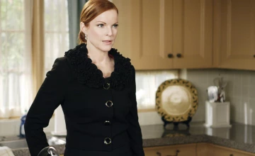 Отчаянные домохозяйки 4 сезон 7 серия