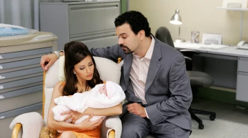 Отчаянные домохозяйки 2 сезон 18 серия