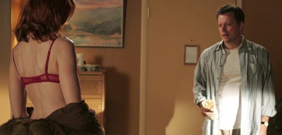 Кадры Отчаянные домохозяйки 1 сезон 6 эпизод