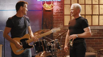 Кадры Отчаянные домохозяйки 5 сезон 6 эпизод