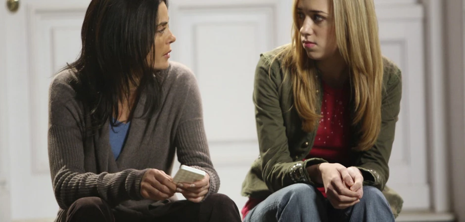 Кадры Отчаянные домохозяйки 3 сезон 12 эпизод