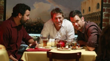 Кадры Отчаянные домохозяйки 5 сезон 1 эпизод