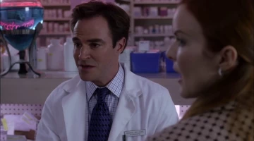 Кадры Отчаянные домохозяйки 2 сезон 8 эпизод