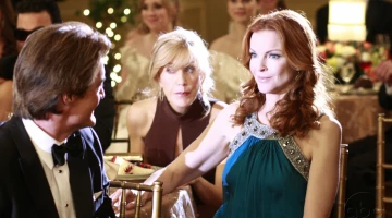 Отчаянные домохозяйки 4 сезон 12 серия