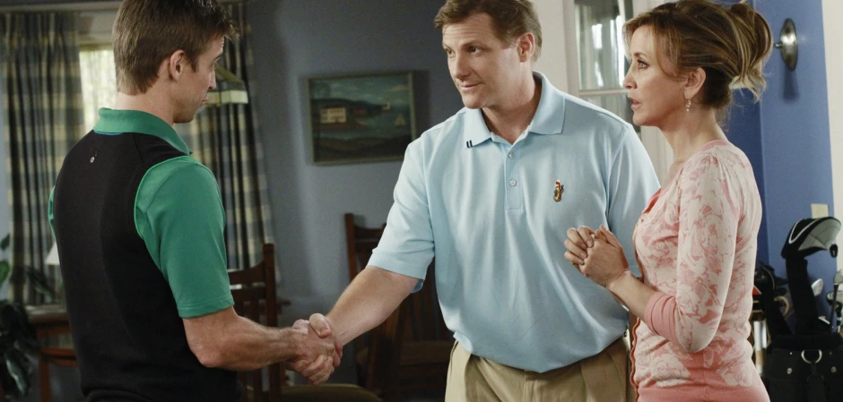 Кадры Отчаянные домохозяйки 7 сезон 17 эпизод