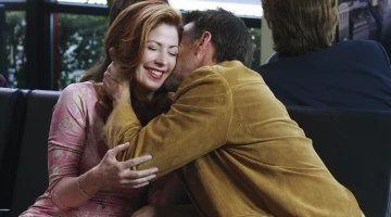 Отчаянные домохозяйки 5 сезон 24 серия