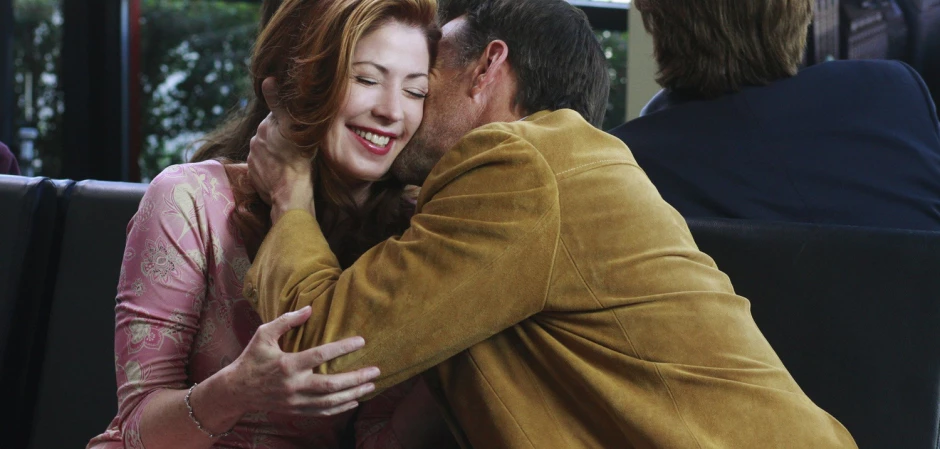 Кадры Отчаянные домохозяйки 5 сезон 24 эпизод