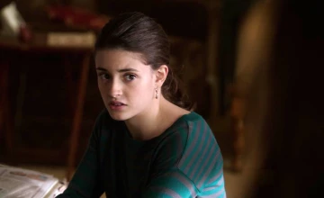 Отчаянные домохозяйки 8 сезон 11 серия