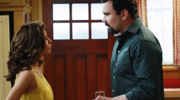 Отчаянные домохозяйки 5 сезон 16 серия