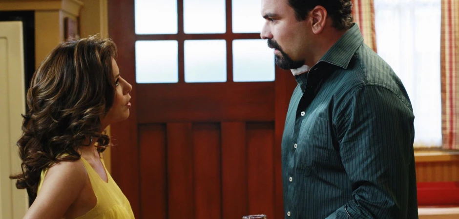 Кадры Отчаянные домохозяйки 5 сезон 16 эпизод