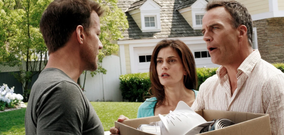 Кадры Отчаянные домохозяйки 2 сезон 24 эпизод