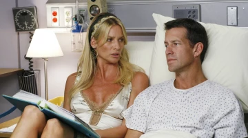 Кадры Отчаянные домохозяйки 3 сезон 4 эпизод