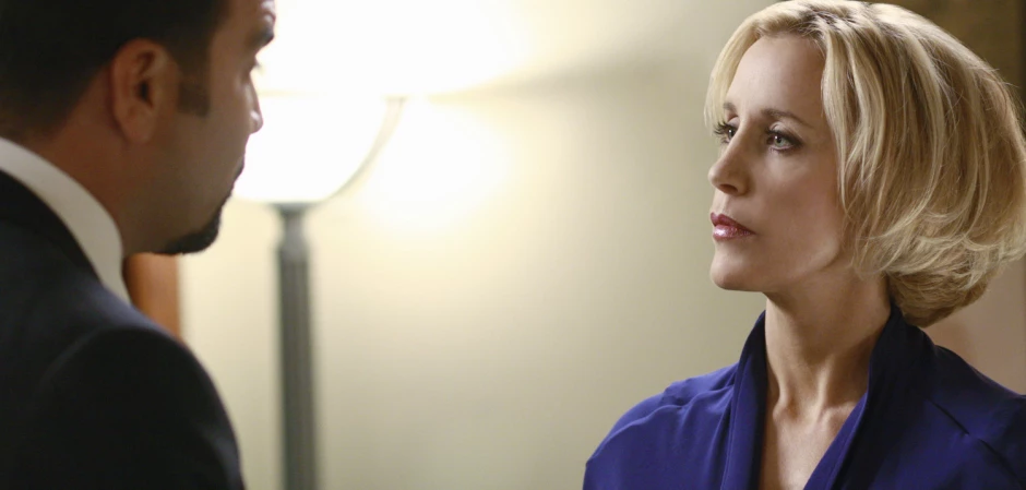 Кадры Отчаянные домохозяйки 6 сезон 4 эпизод