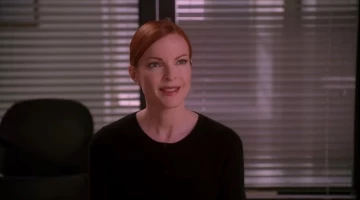 Кадры Отчаянные домохозяйки 2 сезон 3 эпизод