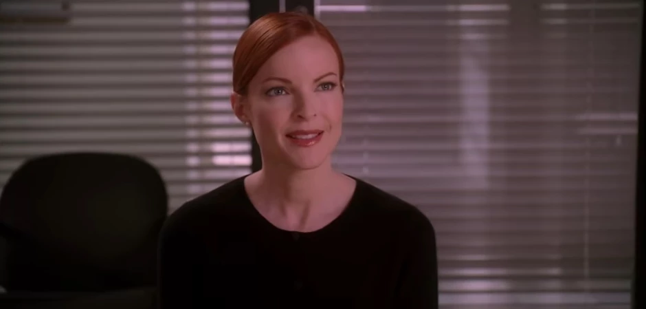 Кадры Отчаянные домохозяйки 2 сезон 3 эпизод